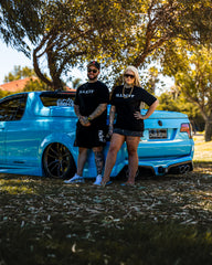 Custom Tee - Your Own Car!