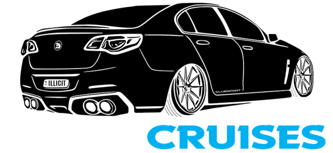 Illicit Cruises OFFICIAL Store